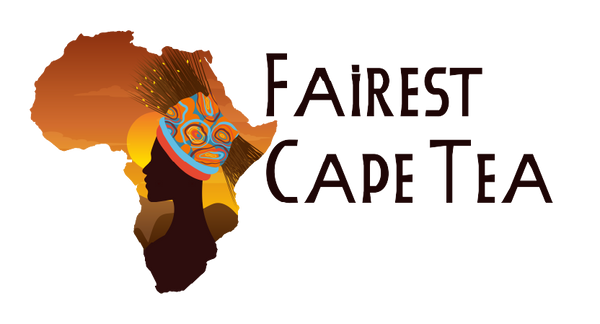 Fairest Cape Tea Company